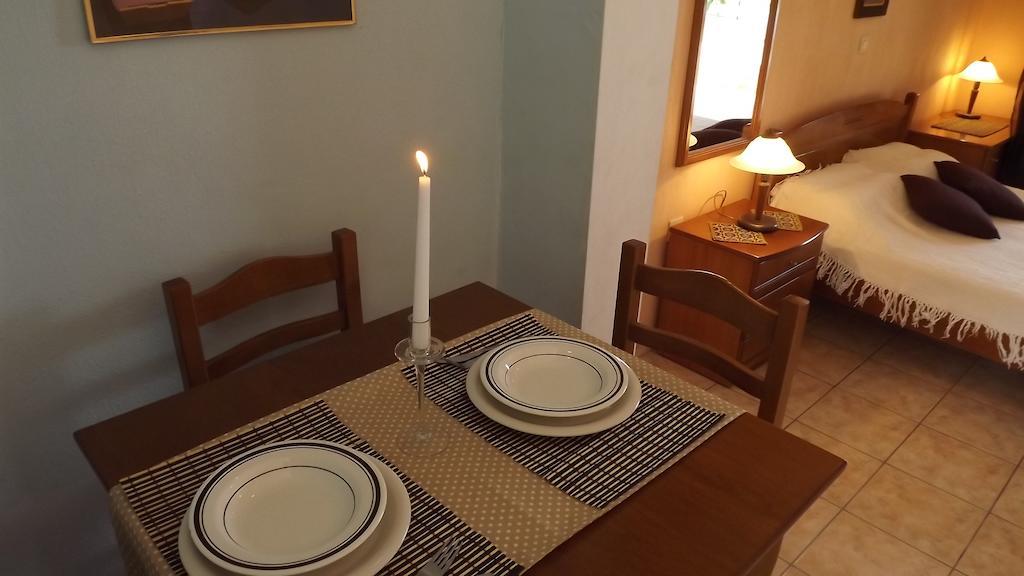 Pefka Studios&Apartments Vourvourou Habitación foto